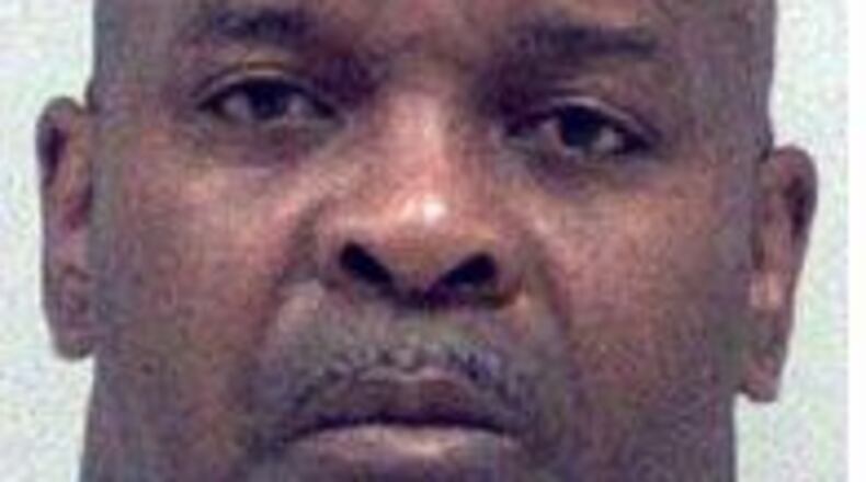 Kelvin Lewis Odom