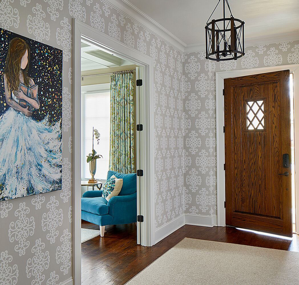 Kandrac & Kole Interior Designs
