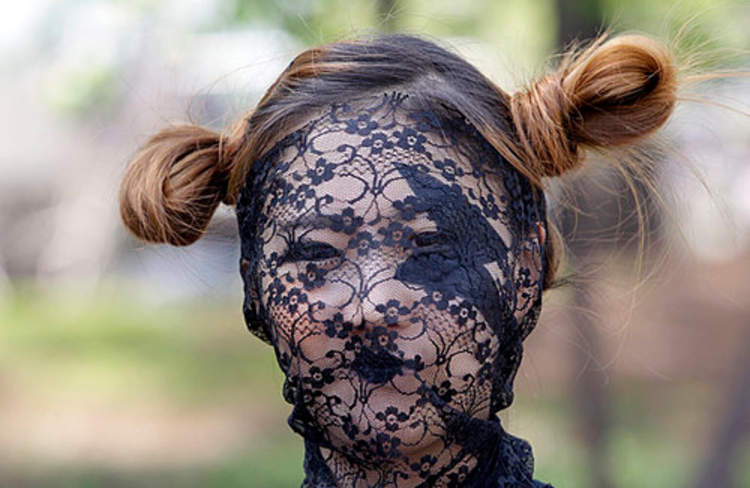 Lady Gaga kicks off 'Born This Way Ball' in Asia