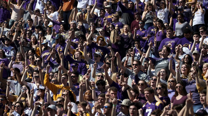 (Photo by Chris Graythen/Getty Images)