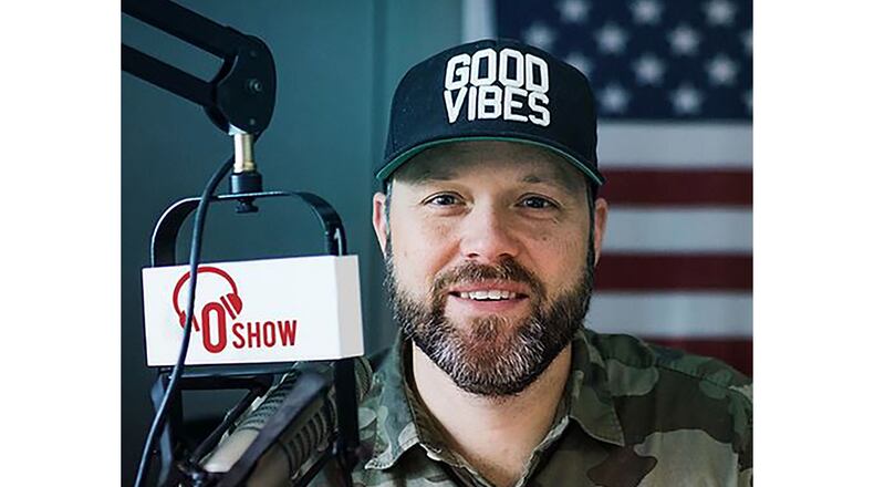 Jeremy "Otis" Maher of 94.9/The Bull will take over for Mark Owens as the new Braves stadium host. 94.9/The Bull