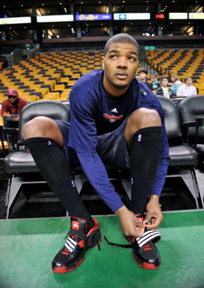 Hawks vs. Celtics -- Game 7