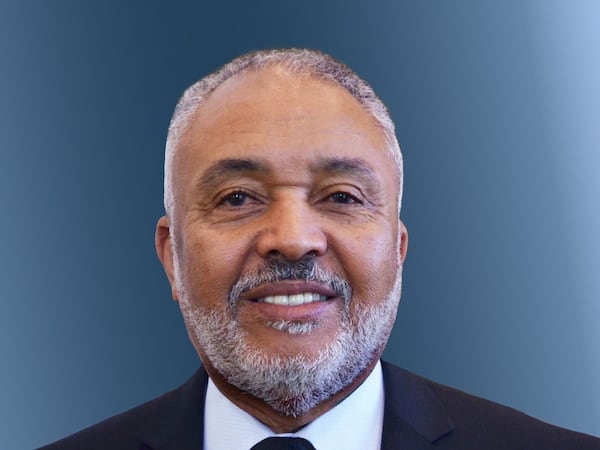 DeKalb entrepreneur Lecester "Bill" Allen. (Courtesy photo)