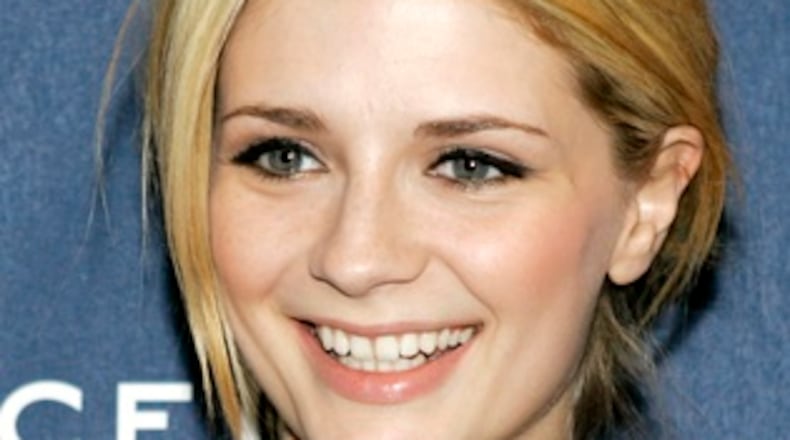 Mischa Barton left “The O.C.” when her character, Marissa Cooper, was killed off in the third season finale in 2006.