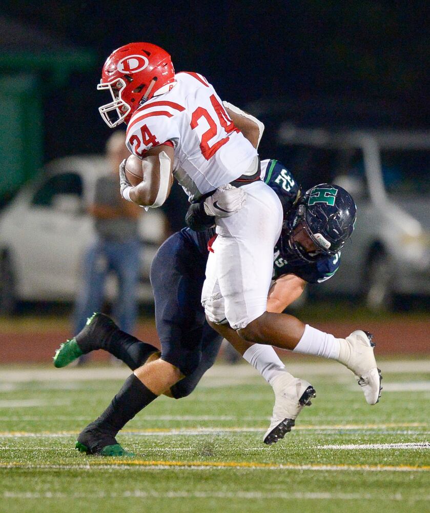 Photos: High school football Week 6