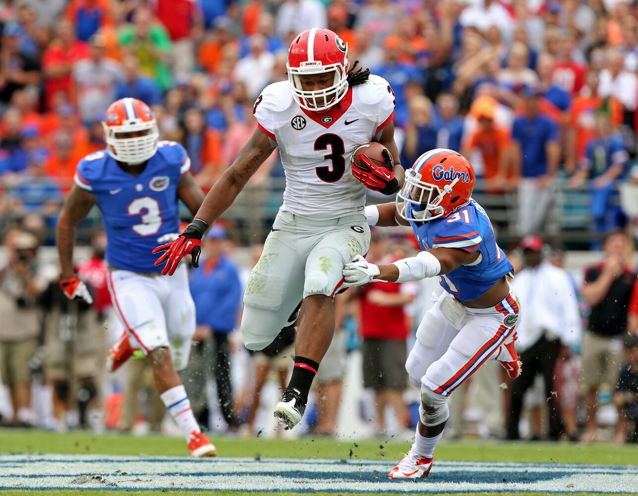 Good news for UGA fans