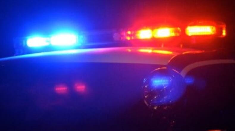 Two drivers were injured in a head-on crash Tuesday morning in Cobb County.