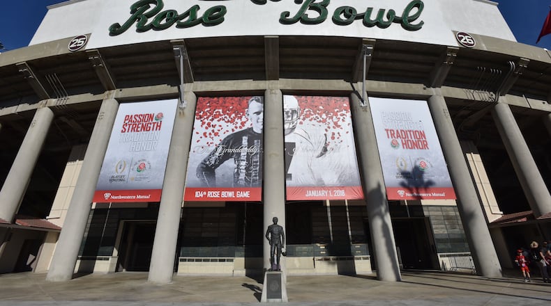 AJC photo: Hyosub Shin, hshin@ajc.com