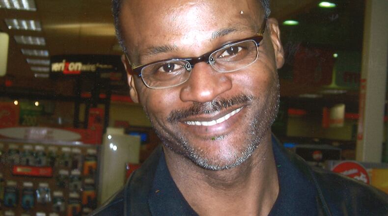 Jimmy Staples was recently diagnosed with prostate cancer.