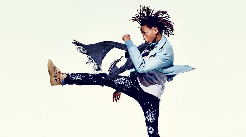 Photo: Eric Ray Davidson