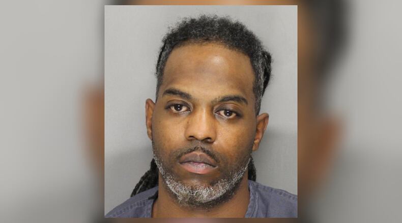 Brandon Jermaine Lipsey