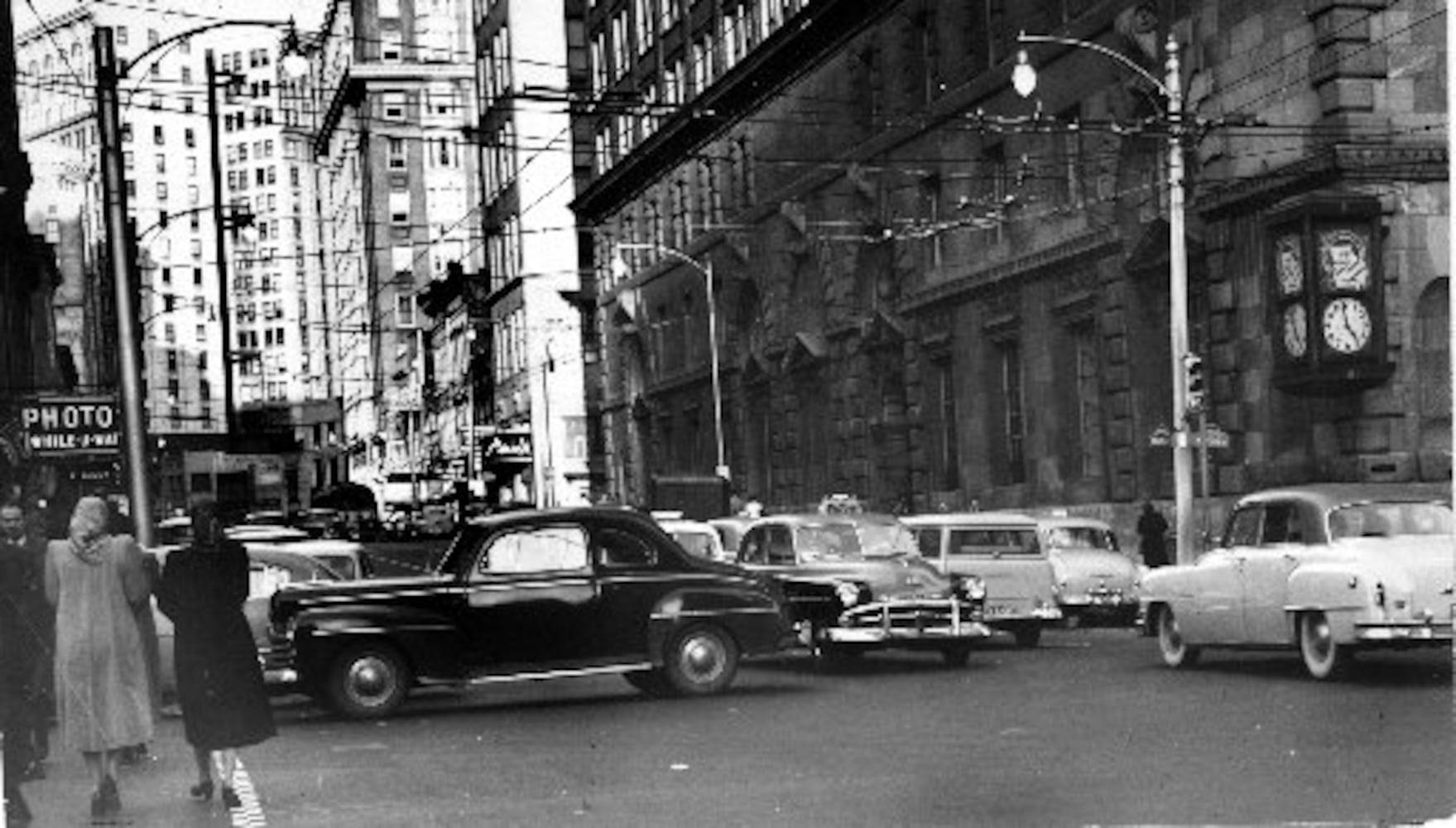 Marietta Street