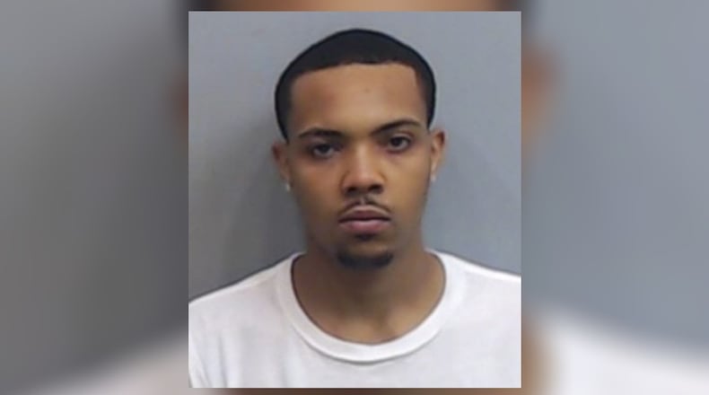 Rapper G Herbo, whose legal name is Herbert Wright, faces a simple battery charge.