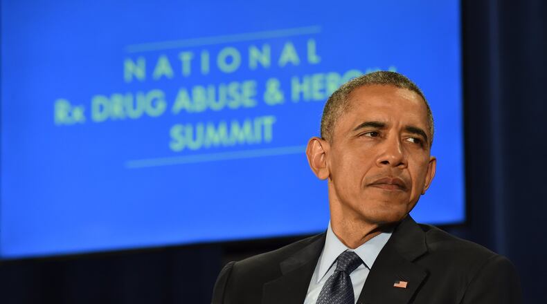 President Barack Obama, in what could be his final commencement address as the sitting president, will speak at Howard University. The 2016 commencement ceremony will be held May 7 on the Washington, D.C. campus. President Obama is the sixth sitting U.S. President to deliver the keynote address at a Howard University commencement.