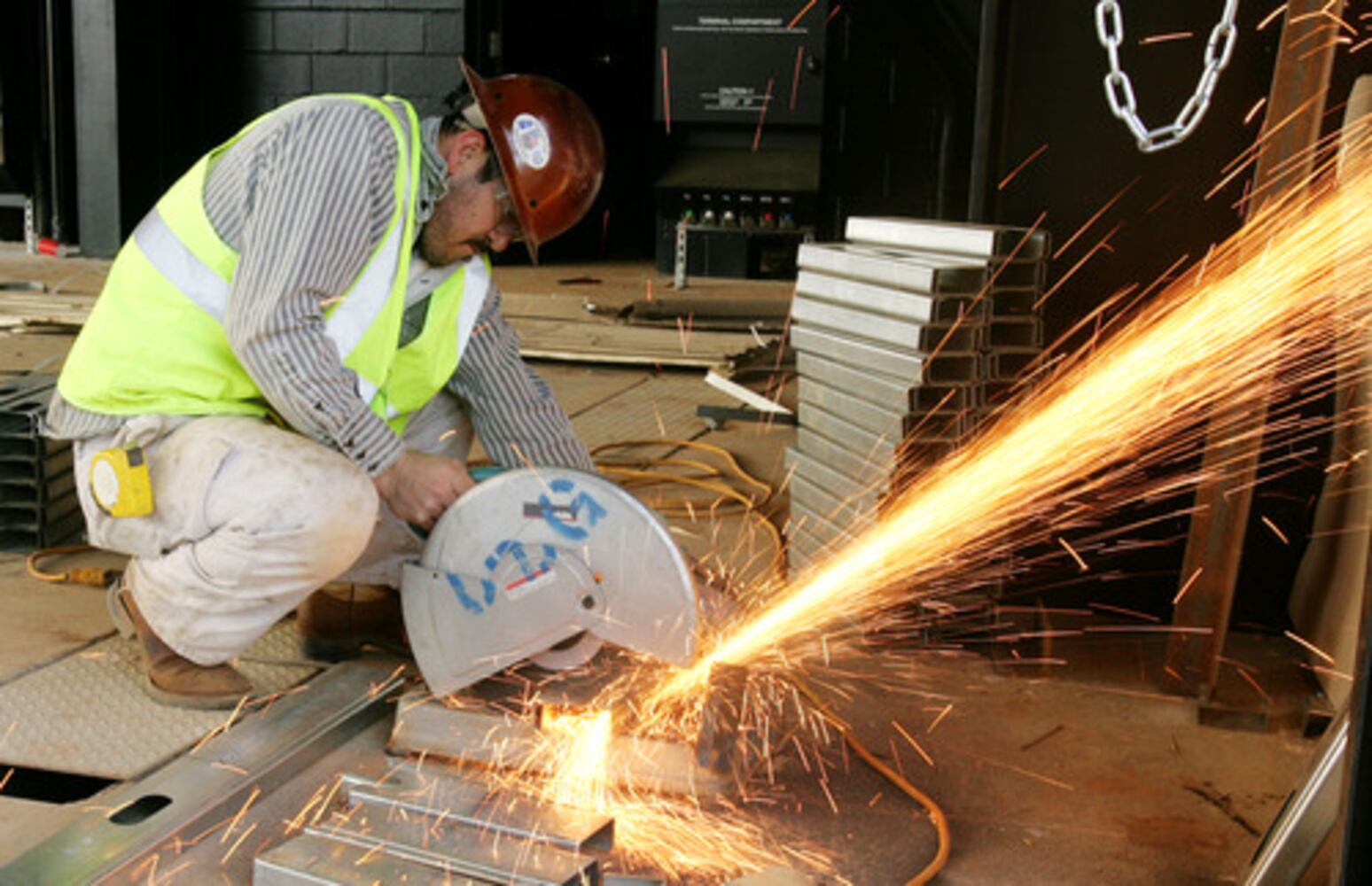 Alpharetta's Encore Park is ready for a closeup