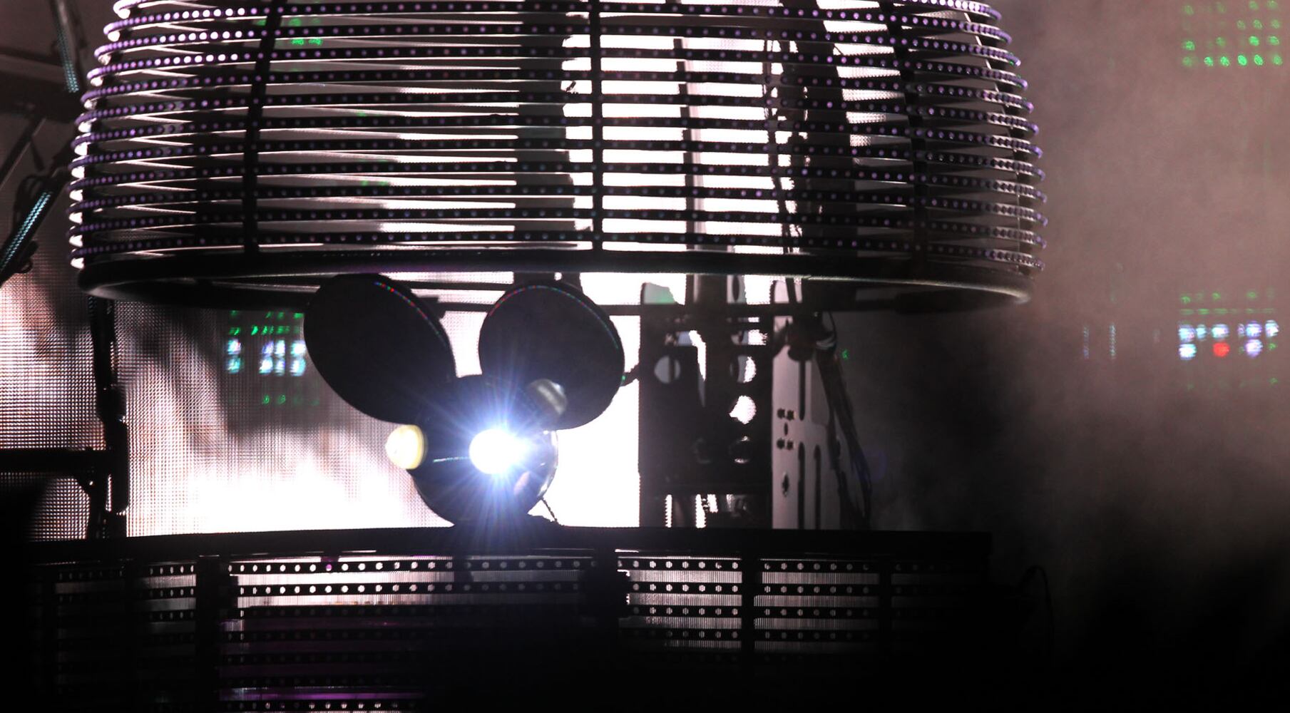 ACL Festival 2015: Weekend 1, Day 2, 10.03.15