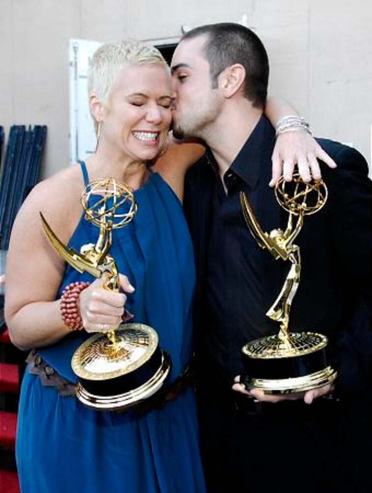 Creative Arts Emmy Awards