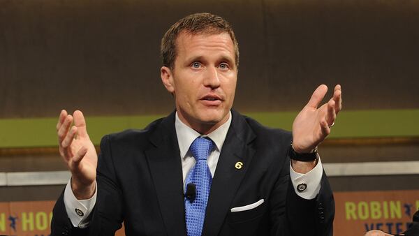 What You Need To Know About Eric Greitens