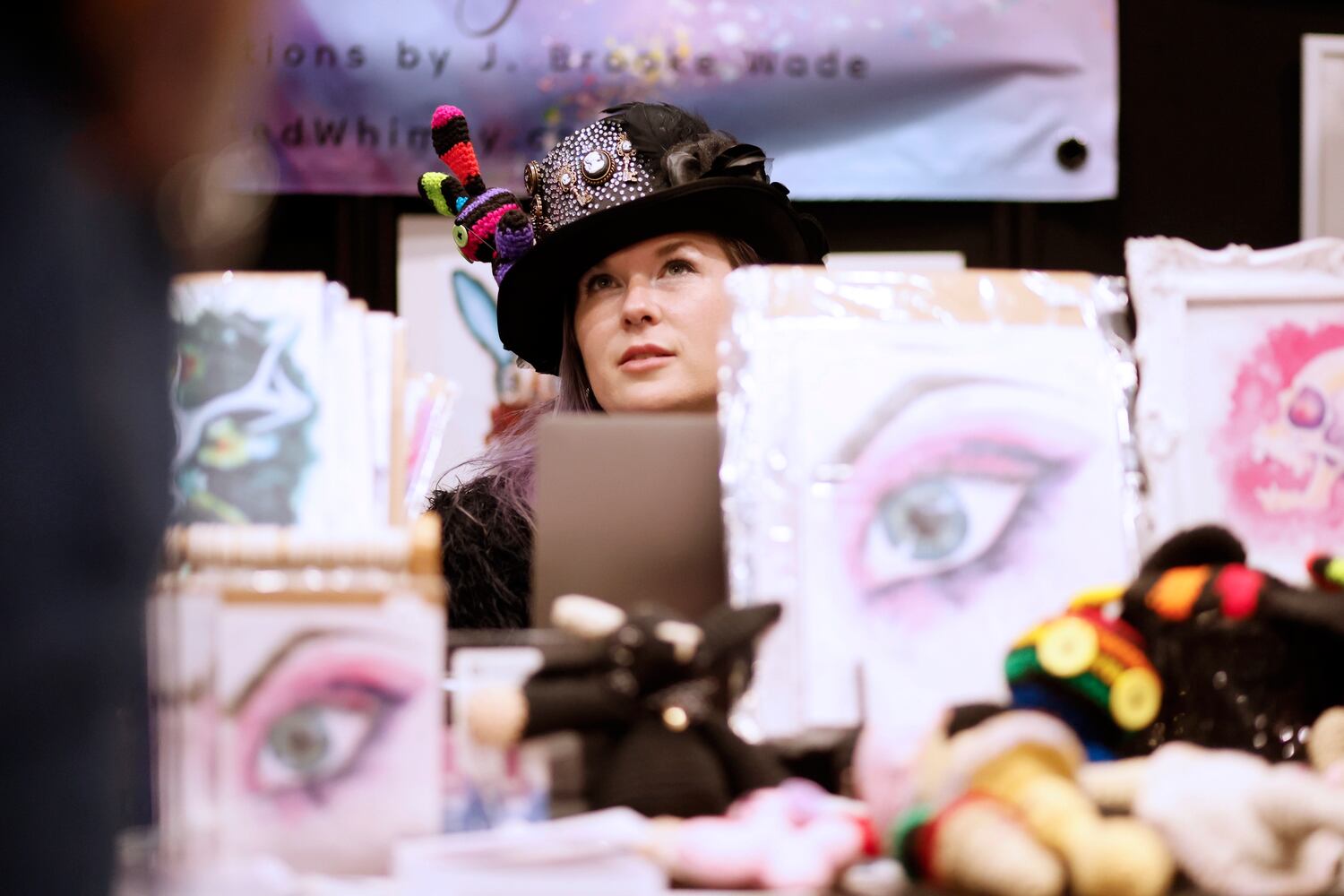 Steampunk Expo