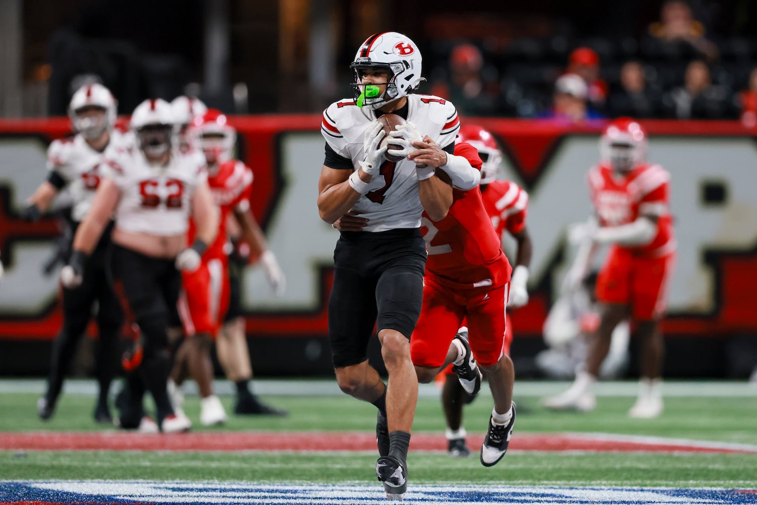 aajc 121525 class a division ii state championship