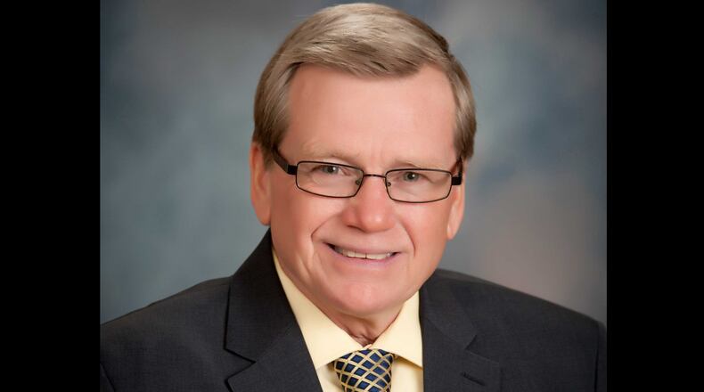 Henry County Commissioner Johnny Wilson to distribute COVID-19 test kits to seniors Friday.