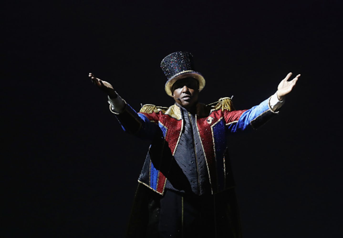 Ringling Brothers