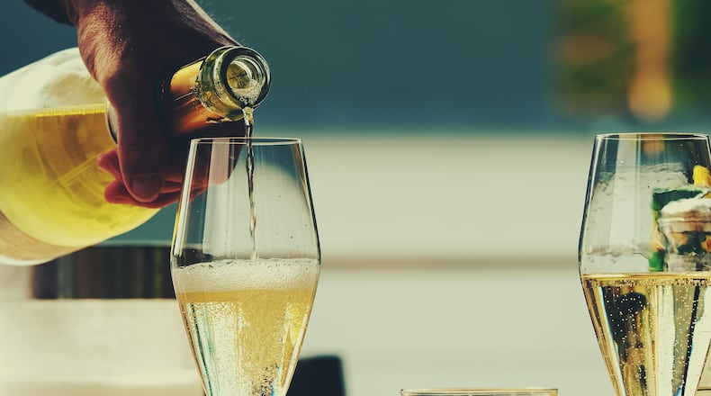 The Sandy Springs Perimeter Chamber Women's Business Network is hosting a Girls’ Night Out to benefit The Drake House Aug. 16 at The Drake Closet. (Photo Courtesy Pixabay)