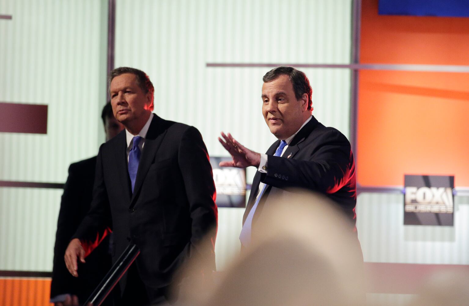 GOP debate Jan. 14, 2016