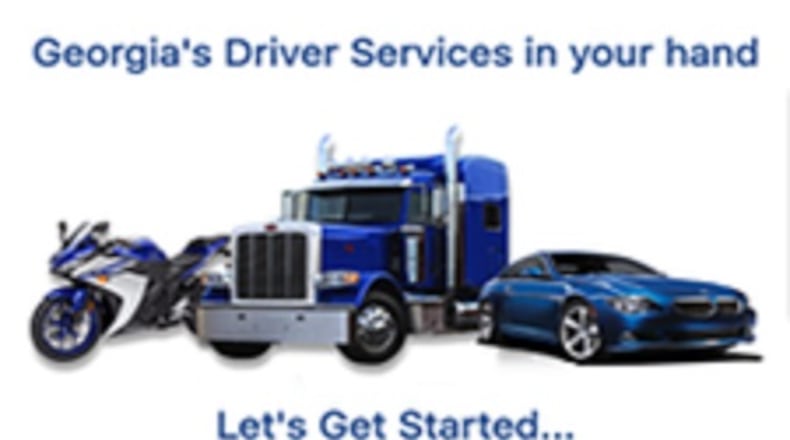 Georgia Department of Driver Services warns consumers about unofficial third-party sites charging for non-commercial road tests, manuals and other services. CONTRIBUTED
