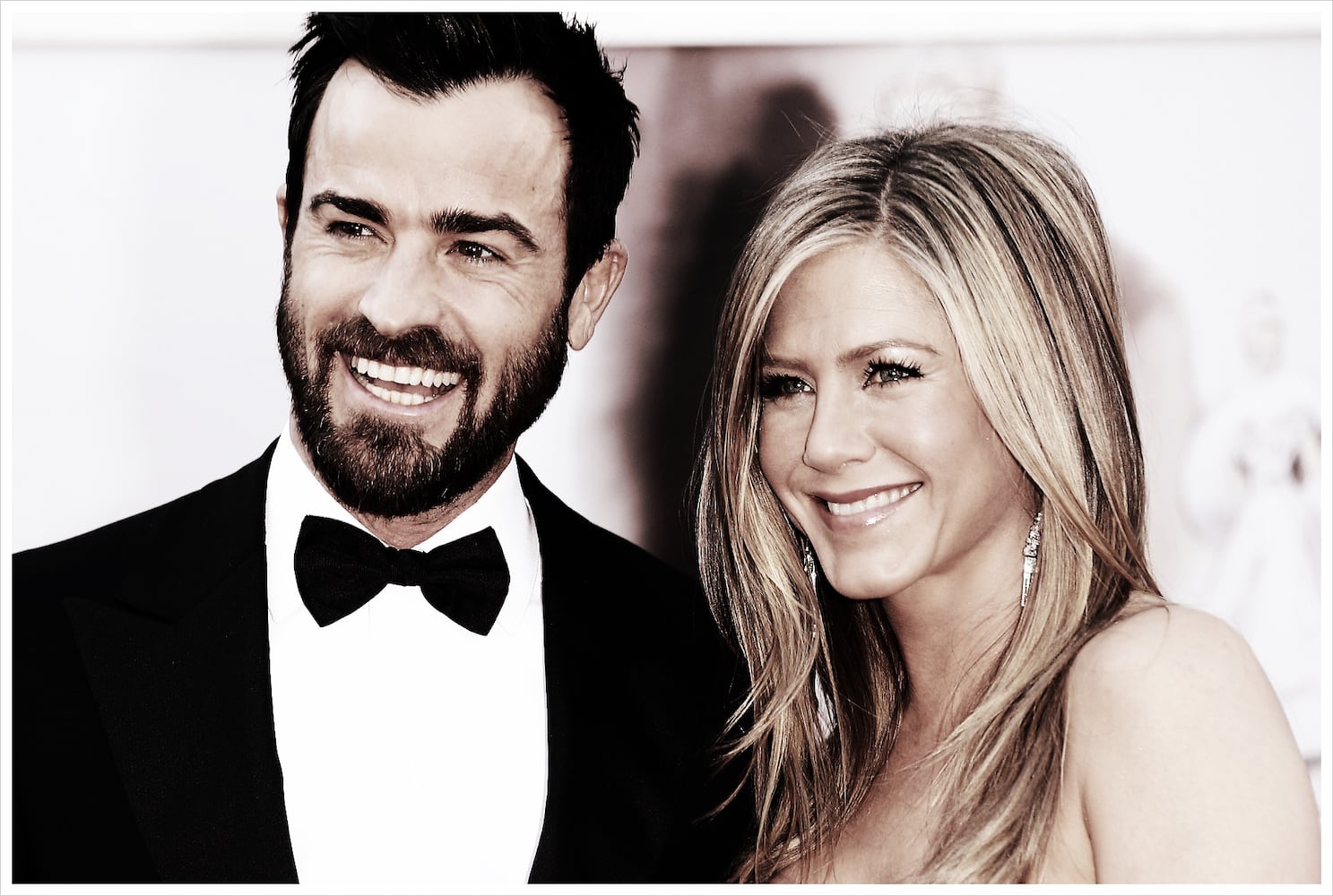 Honorable mention: Justin Theroux