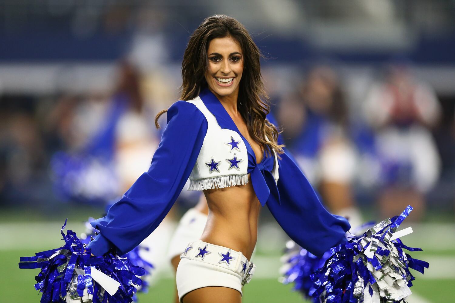 NFl action Week 12