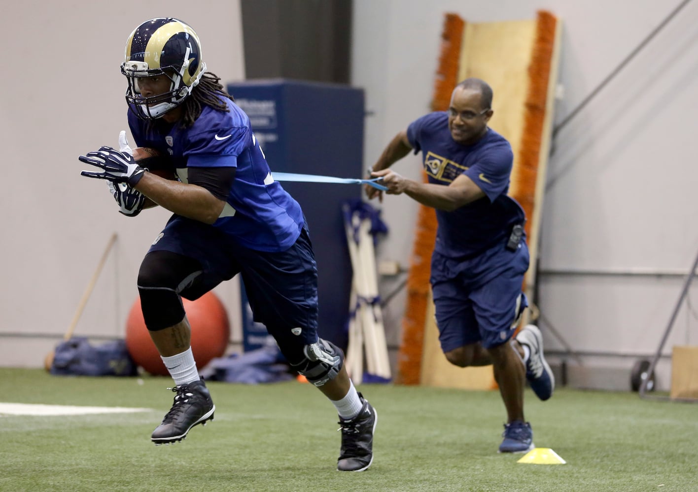 Todd Gurley