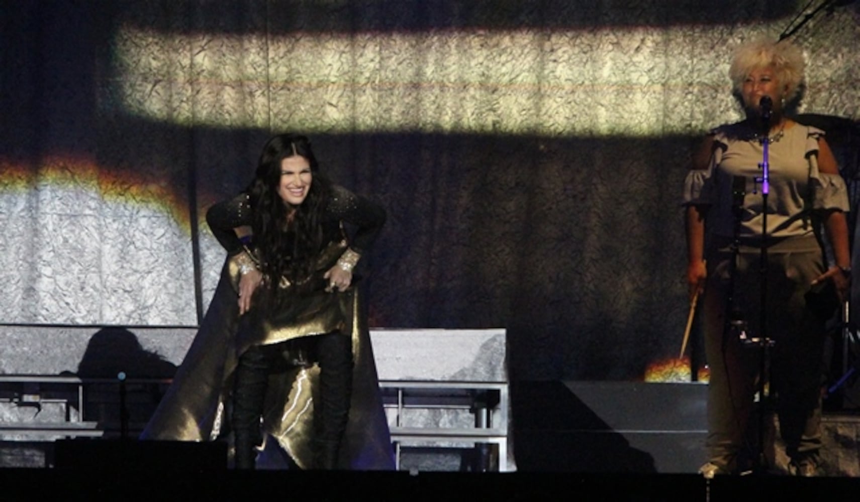 Idina Menzel