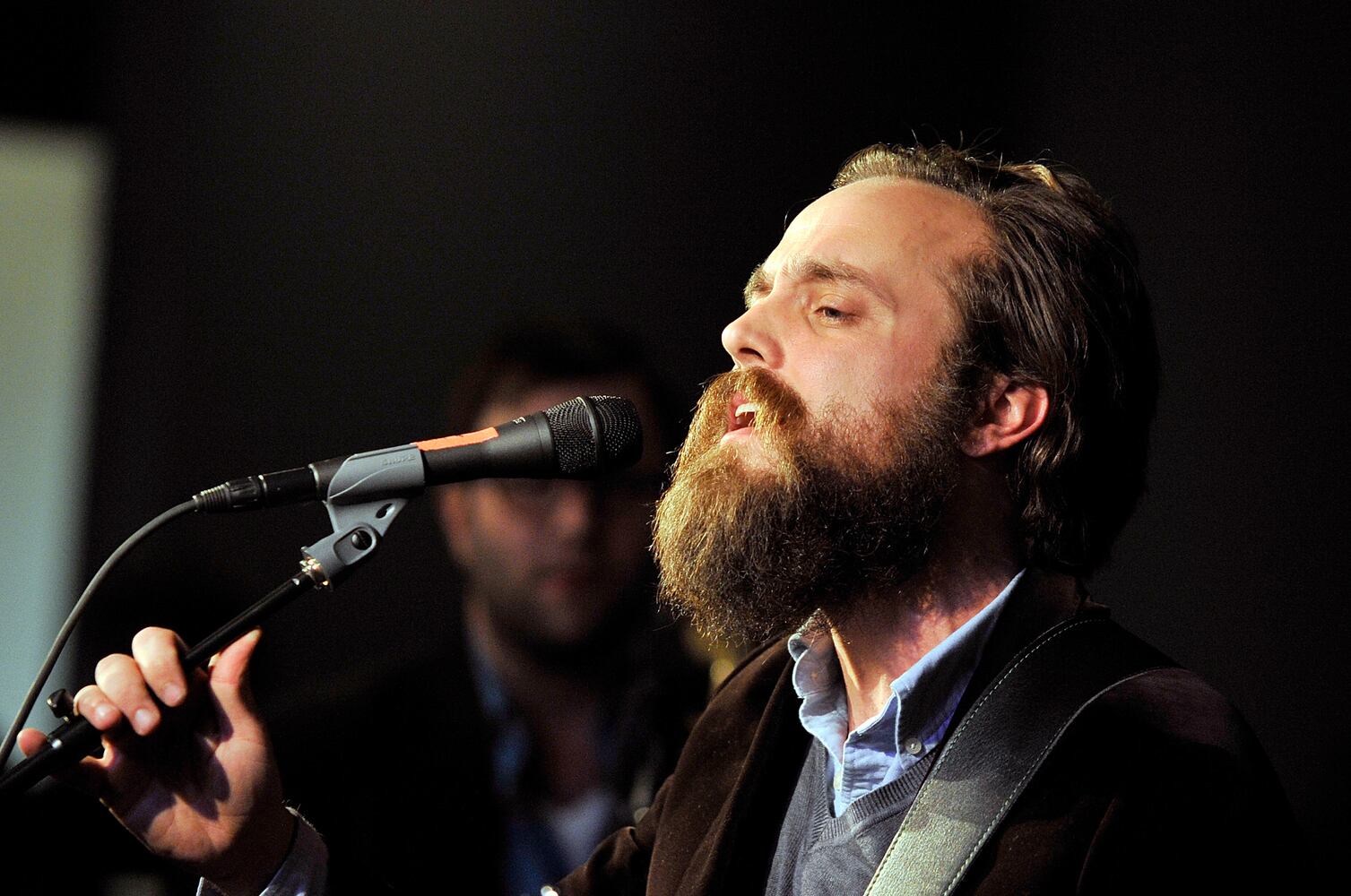 Iron and Wine
