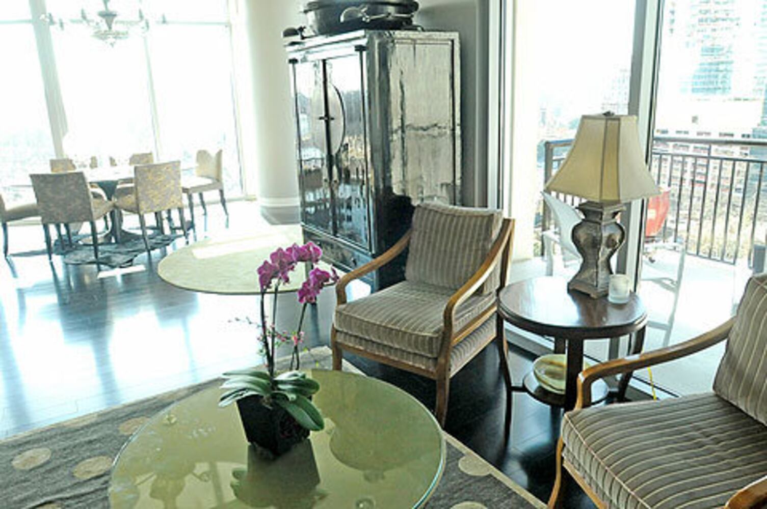 Luxe in Midtown