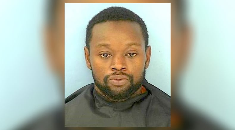 Johnny Thomas Edwards IV