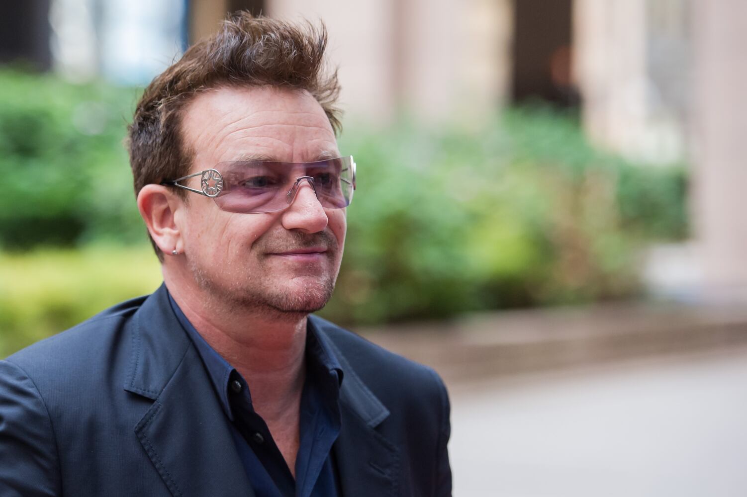 7 most charitable celebrities