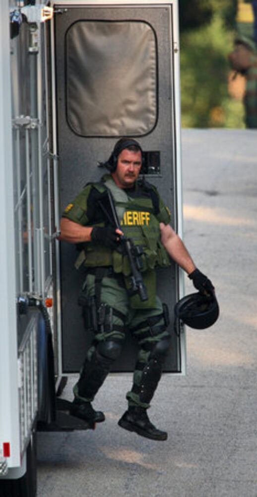 June 9, 2008: Today in Pictures