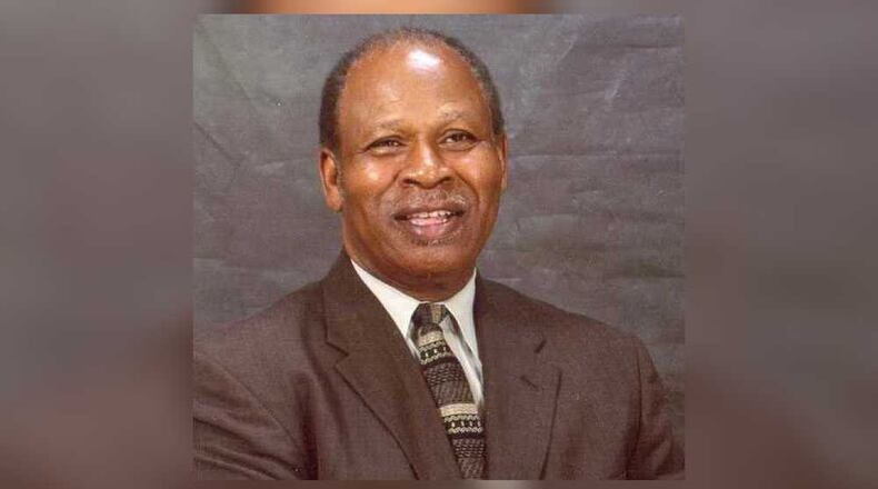 J.B. Smith was an editor during turbulent times.