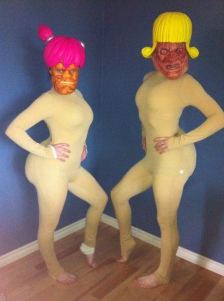 PoorlyDressed.com