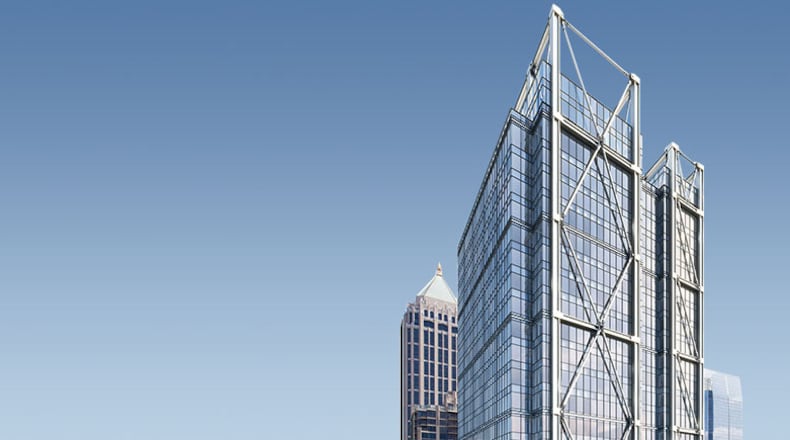 Smith Gambrell Russell's logo. Source: Smith Gambrell Russell.