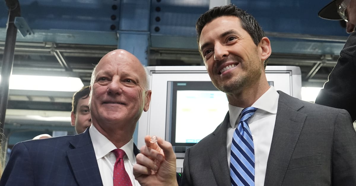 Brandon Beach heralds end of the penny as the ‘return of common sense’