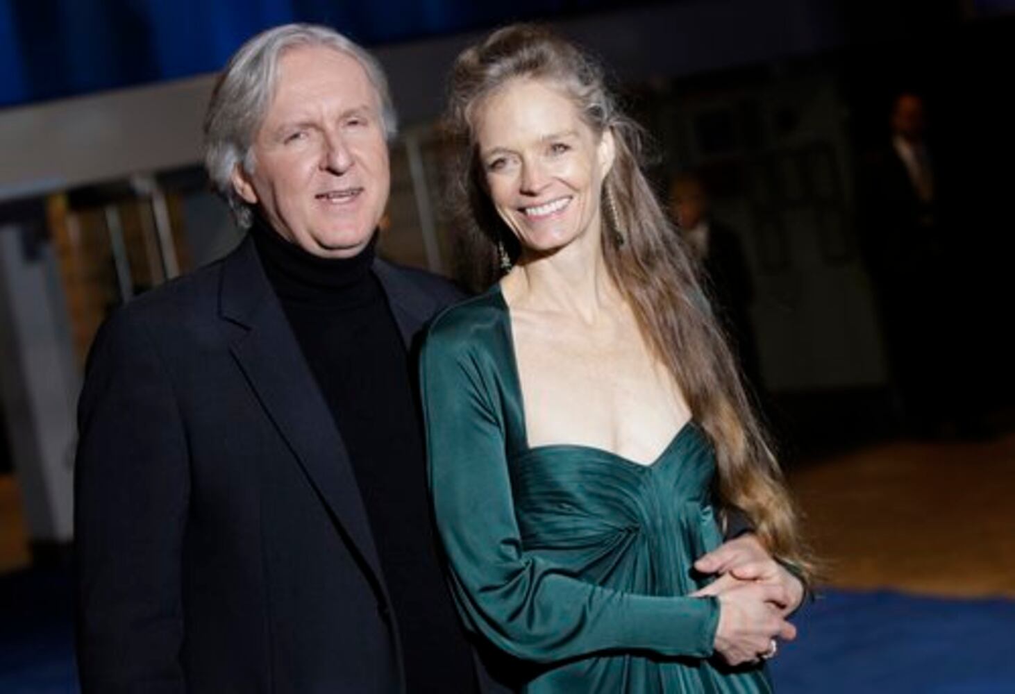 Avatar' movie premieres: L.A. & London