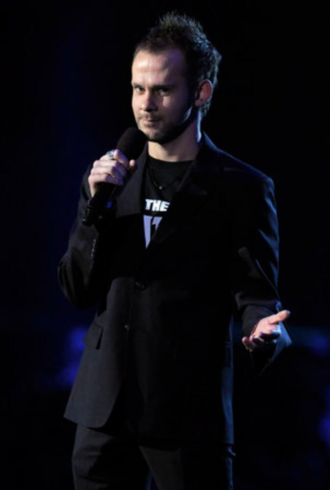 Spike TV's Video Game Awards