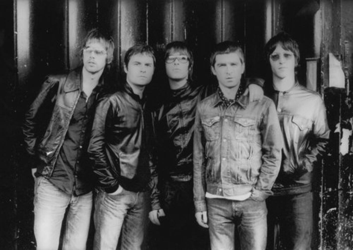 Famous band breakups