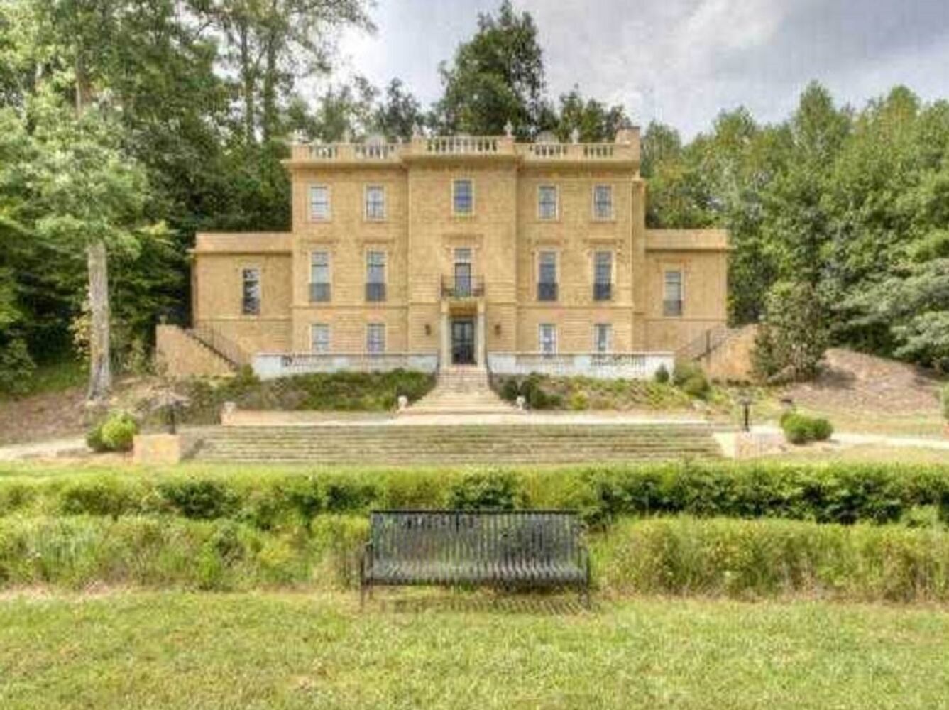 1050 W Conway Drive