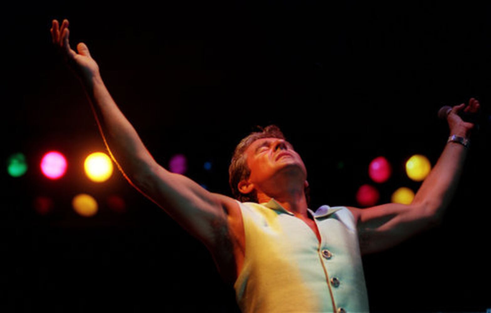 Monkees singer Davy Jones dead at 66