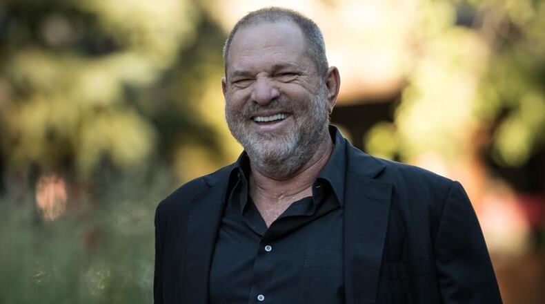 File photo. (Photo by Drew Angerer/Getty Images)