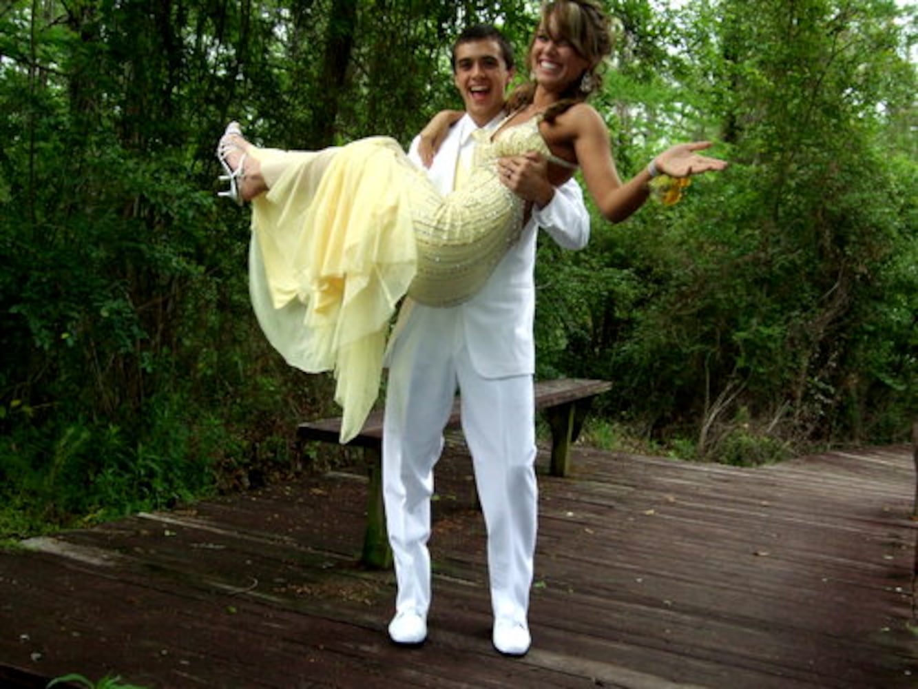 Best of your prom photos, 2008