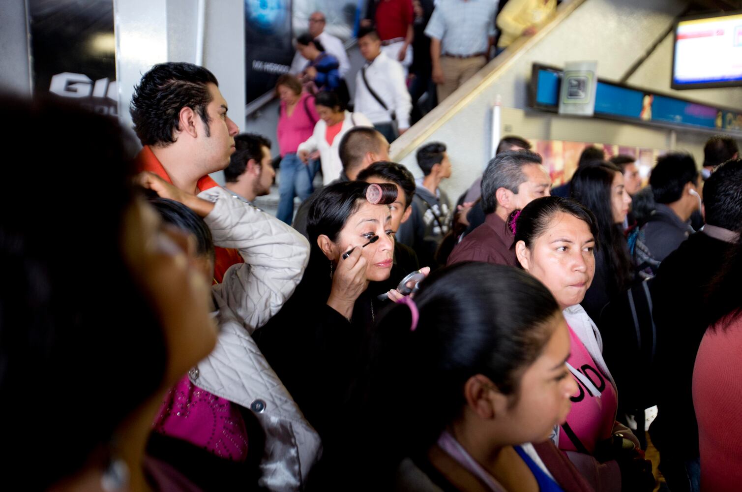 Mexico City, Mexico